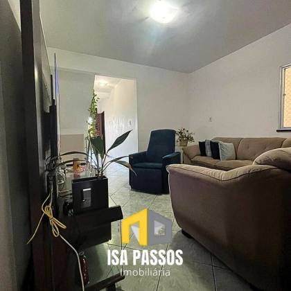 BELÍSSMA Casa Ampla com 280M² e 3 Pavimentos no Bairro VENEZA