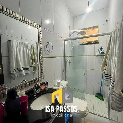 BELÍSSMA Casa Ampla com 280M² e 3 Pavimentos no Bairro VENEZA