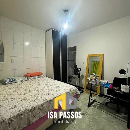 BELÍSSMA Casa Ampla com 280M² e 3 Pavimentos no Bairro VENEZA
