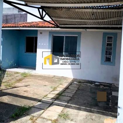 CASA com 160M² no Condomínio MONTE SINAI I (BAIRRO OLARIA)