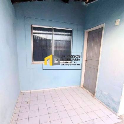 CASA com 160M² no Condomínio MONTE SINAI I (BAIRRO OLARIA)