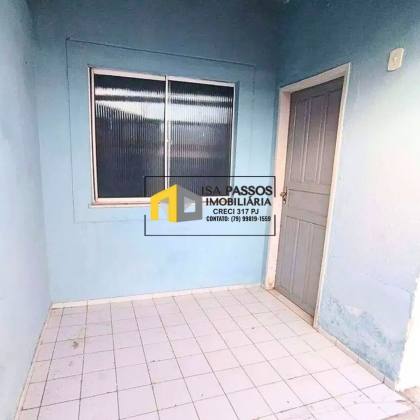 CASA com 160M² no Condomínio MONTE SINAI I (BAIRRO OLARIA)