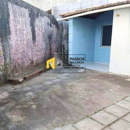 CASA com 160M² no Condomínio MONTE SINAI I (BAIRRO OLARIA)