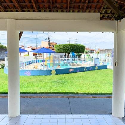 CASA com 160M² no Condomínio MONTE SINAI I (BAIRRO OLARIA)