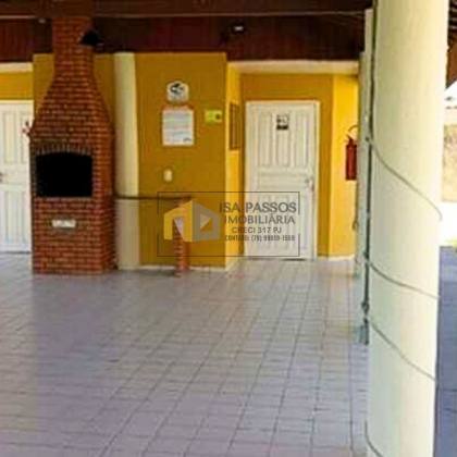 CASA com 160M² no Condomínio MONTE SINAI I (BAIRRO OLARIA)