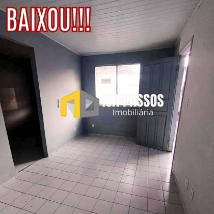 BAIXOU!!!! Casa com 160M² no Condomínio MONTE SINAI I (BAIRRO OLARIA)