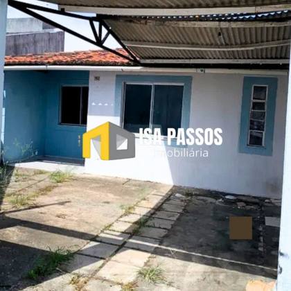 BAIXOU!!!! Casa com 160M² no Condomínio MONTE SINAI I (BAIRRO OLARIA)