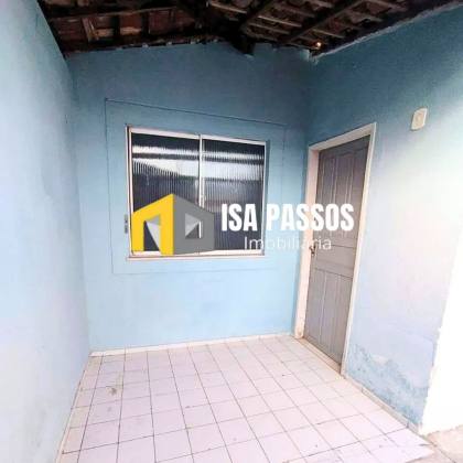 BAIXOU!!!! Casa com 160M² no Condomínio MONTE SINAI I (BAIRRO OLARIA)
