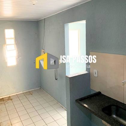 BAIXOU!!!! Casa com 160M² no Condomínio MONTE SINAI I (BAIRRO OLARIA)