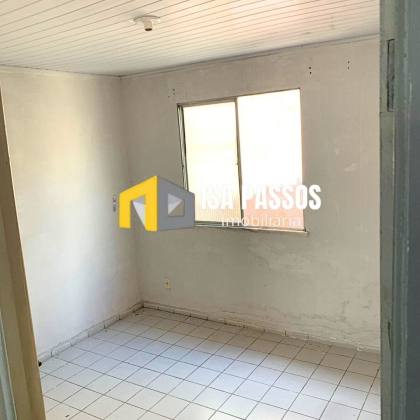 BAIXOU!!!! Casa com 160M² no Condomínio MONTE SINAI I (BAIRRO OLARIA)