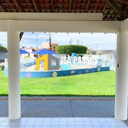 BAIXOU!!!! Casa com 160M² no Condomínio MONTE SINAI I (BAIRRO OLARIA)