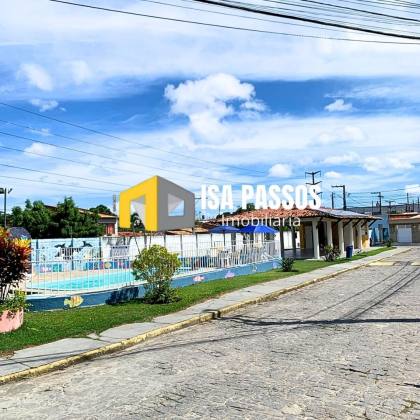 BAIXOU!!!! Casa com 160M² no Condomínio MONTE SINAI I (BAIRRO OLARIA)