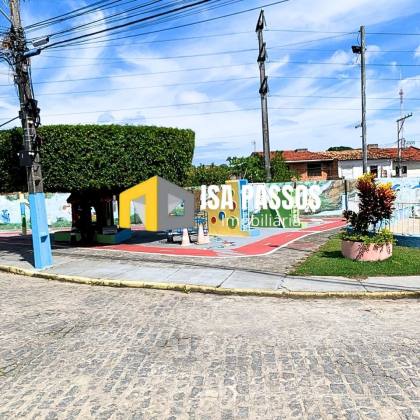 BAIXOU!!!! Casa com 160M² no Condomínio MONTE SINAI I (BAIRRO OLARIA)