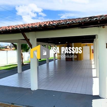 BAIXOU!!!! Casa com 160M² no Condomínio MONTE SINAI I (BAIRRO OLARIA)