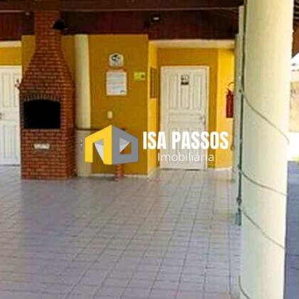 BAIXOU!!!! Casa com 160M² no Condomínio MONTE SINAI I (BAIRRO OLARIA)