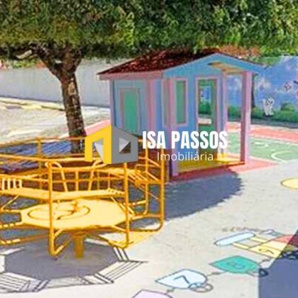 BAIXOU!!!! Casa com 160M² no Condomínio MONTE SINAI I (BAIRRO OLARIA)