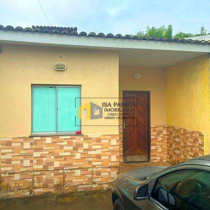 VENDO CHAVE! Casa (125M²) no Conjunto PIABETA em Socorro – SE