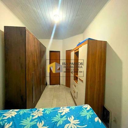 VENDO CHAVE! Casa (125M²) no Conjunto PIABETA em Socorro – SE