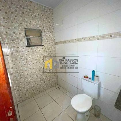 VENDO CHAVE! Casa (125M²) no Conjunto PIABETA em Socorro – SE