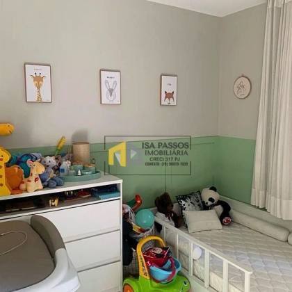 VENDO Apartamento (62m²) no Condomínio Reserva Santa Lúcia