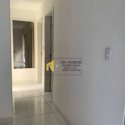 VENDO Apartamento (62m²) no Condomínio Reserva Santa Lúcia