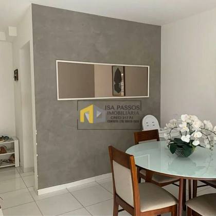 VENDO Apartamento (62m²) no Condomínio Reserva Santa Lúcia