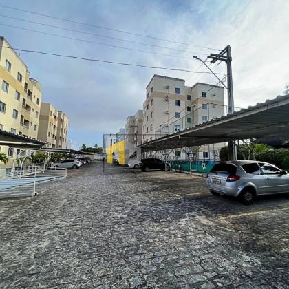 VENDO Apartamento (62m²) no Condomínio Reserva Santa Lúcia