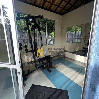VENDO Apartamento (62m²) no Condomínio Reserva Santa Lúcia