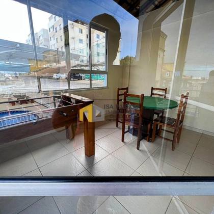 VENDO Apartamento (62m²) no Condomínio Reserva Santa Lúcia