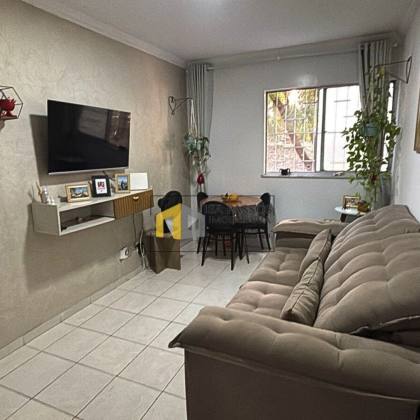 VENDO Apartamento (61M²) no Condomínio Parque Manguezais (Bairro Jabotiana)