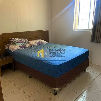 VENDO Apartamento (61M²) no Condomínio Parque Manguezais (Bairro Jabotiana)