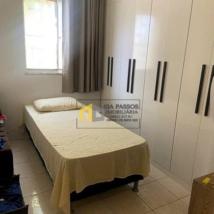 VENDO Apartamento (61M²) no Condomínio Parque Manguezais (Bairro Jabotiana)