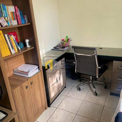 VENDO Apartamento (61M²) no Condomínio Parque Manguezais (Bairro Jabotiana)