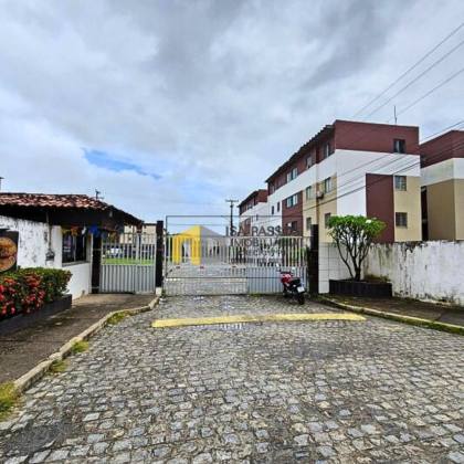 VENDO Apartamento (61M²) no Condomínio Parque Manguezais (Bairro Jabotiana)