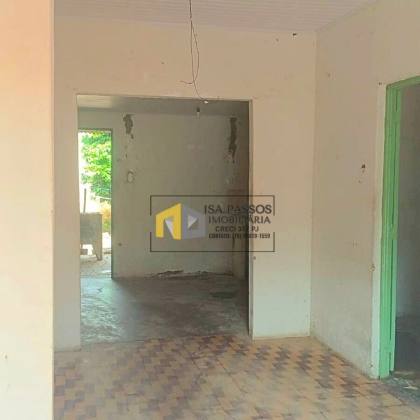 Casa com 150M² no Bairro Cidade Nova (Aracaju)