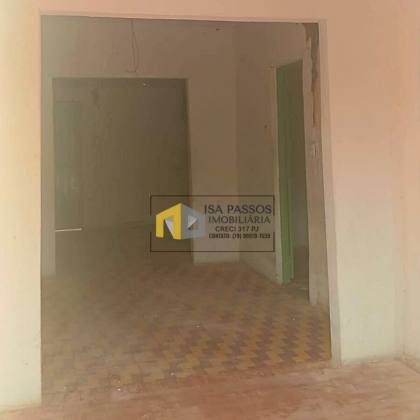 Casa com 150M² no Bairro Cidade Nova (Aracaju)
