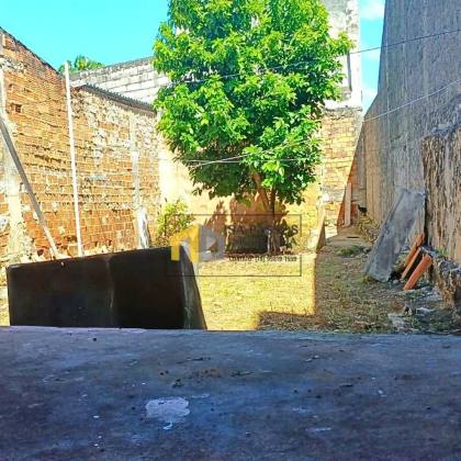 Casa com 150M² no Bairro Cidade Nova (Aracaju)