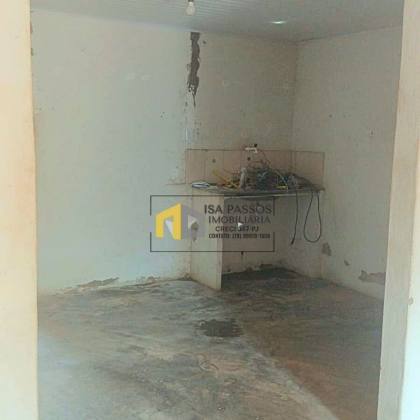 Casa com 150M² no Bairro Cidade Nova (Aracaju)