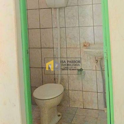 Casa com 150M² no Bairro Cidade Nova (Aracaju)