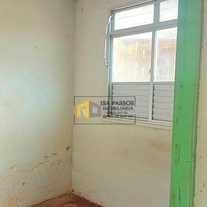 Casa com 150M² no Bairro Cidade Nova (Aracaju)