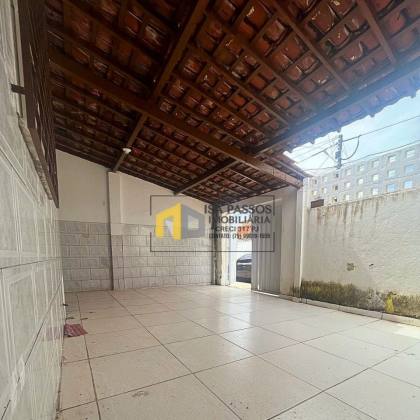 BAIXOU! Casa com 150M² no Conjunto Marcos Freire 2 (Socorro-Se)