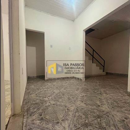 BAIXOU! Casa com 150M² no Conjunto Marcos Freire 2 (Socorro-Se)