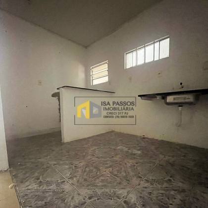 BAIXOU! Casa com 150M² no Conjunto Marcos Freire 2 (Socorro-Se)