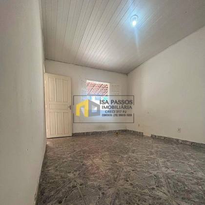 BAIXOU! Casa com 150M² no Conjunto Marcos Freire 2 (Socorro-Se)