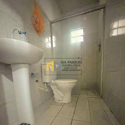 BAIXOU! Casa com 150M² no Conjunto Marcos Freire 2 (Socorro-Se)