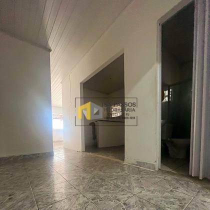 BAIXOU! Casa com 150M² no Conjunto Marcos Freire 2 (Socorro-Se)