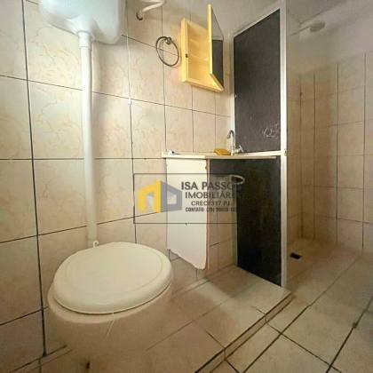 BAIXOU! Casa com 150M² no Conjunto Marcos Freire 2 (Socorro-Se)