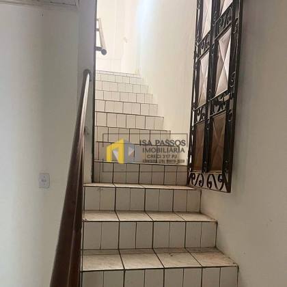 BAIXOU! Casa com 150M² no Conjunto Marcos Freire 2 (Socorro-Se)