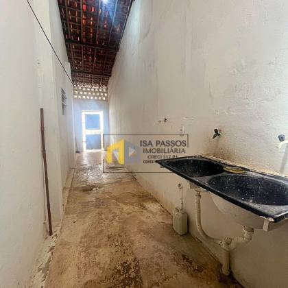 BAIXOU! Casa com 150M² no Conjunto Marcos Freire 2 (Socorro-Se)