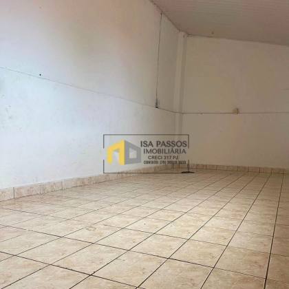 BAIXOU! Casa com 150M² no Conjunto Marcos Freire 2 (Socorro-Se)